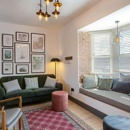 דנגרבן Macs Townhouse Dungarvan מראה חיצוני תמונה