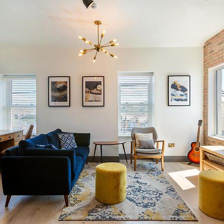 דנגרבן Macs Townhouse Dungarvan חדר תמונה