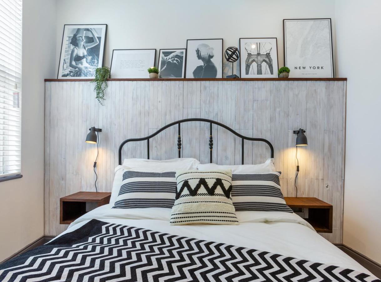 דנגרבן Macs Townhouse Dungarvan מראה חיצוני תמונה