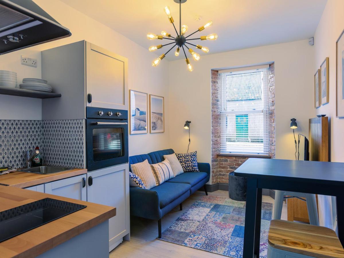 דנגרבן Macs Townhouse Dungarvan מראה חיצוני תמונה