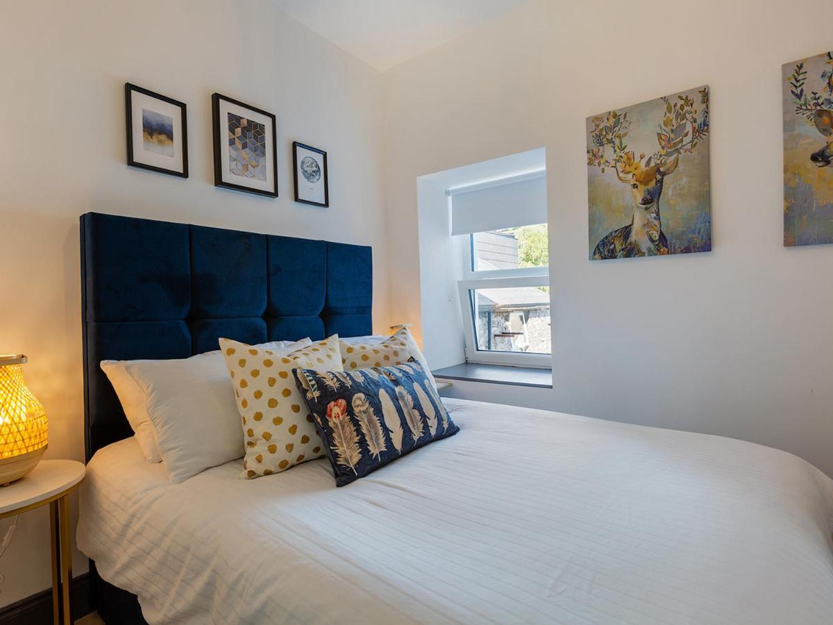 דנגרבן Macs Townhouse Dungarvan מראה חיצוני תמונה