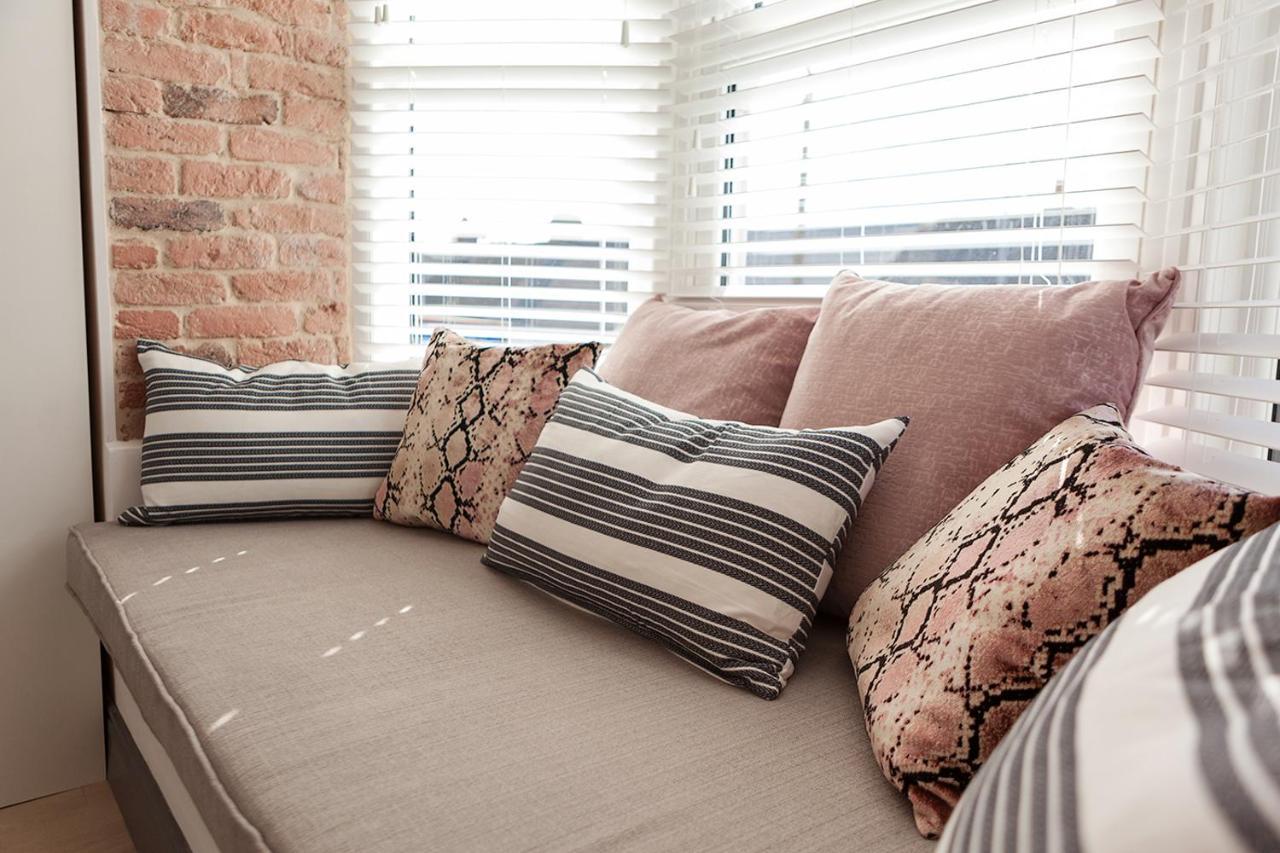 דנגרבן Macs Townhouse Dungarvan מראה חיצוני תמונה