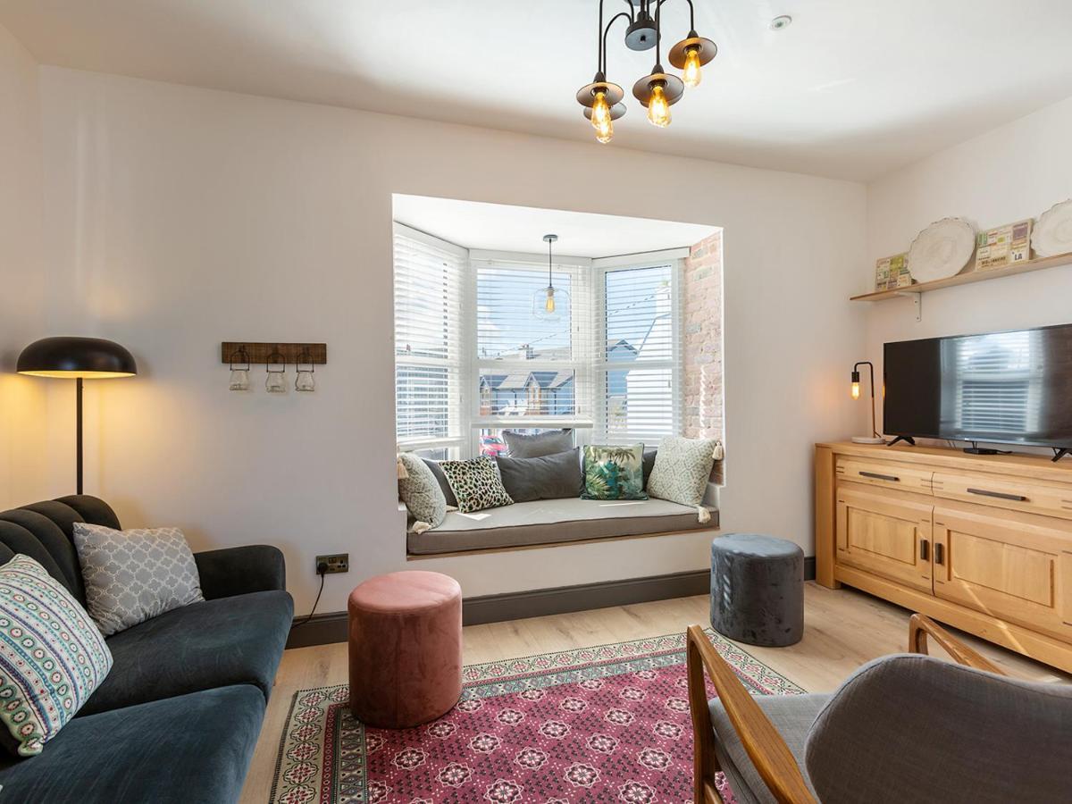 דנגרבן Macs Townhouse Dungarvan מראה חיצוני תמונה