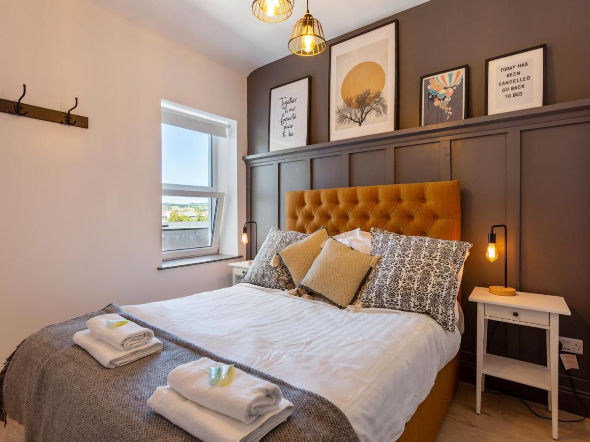 דנגרבן Macs Townhouse Dungarvan מראה חיצוני תמונה