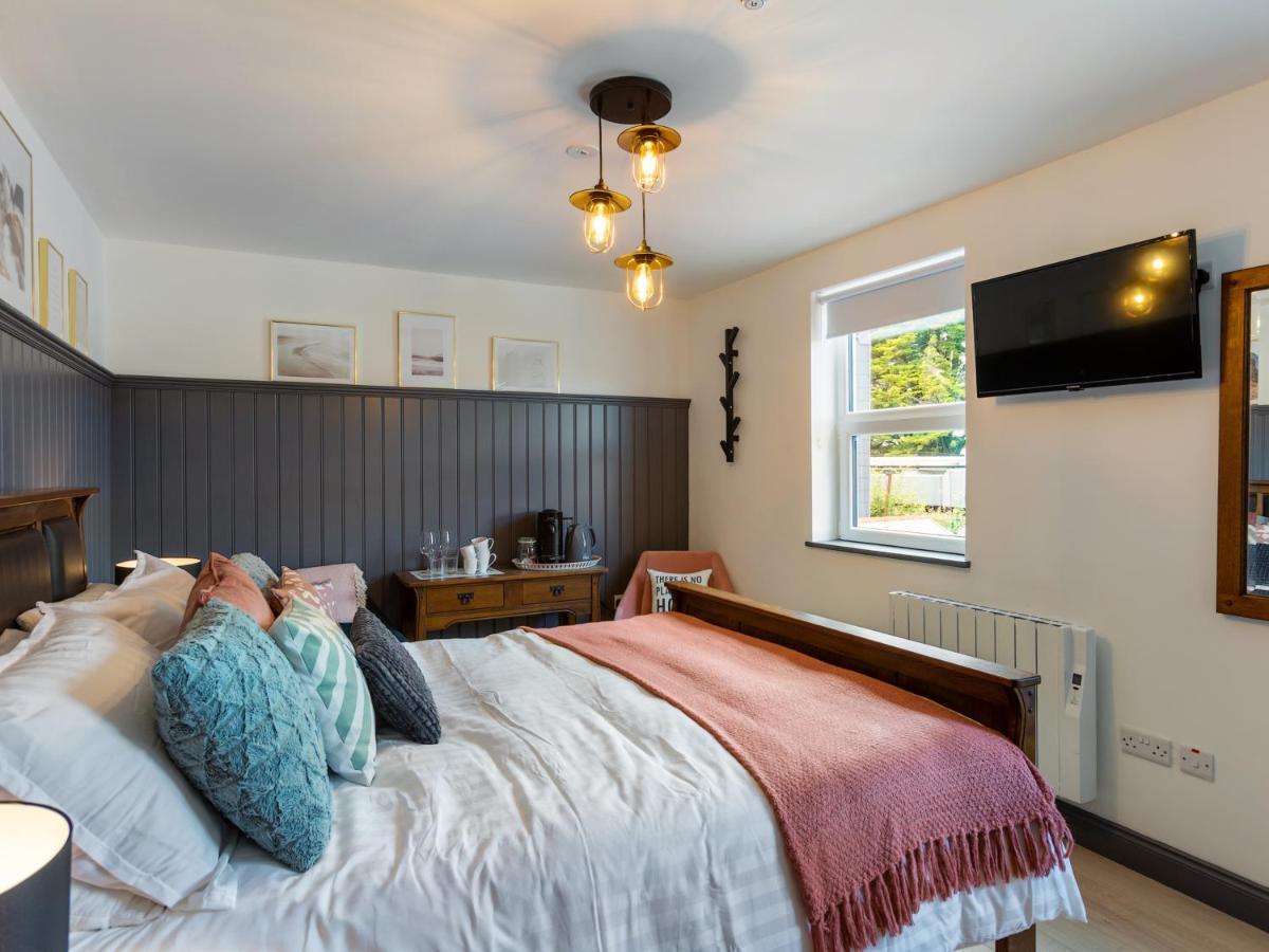 דנגרבן Macs Townhouse Dungarvan מראה חיצוני תמונה