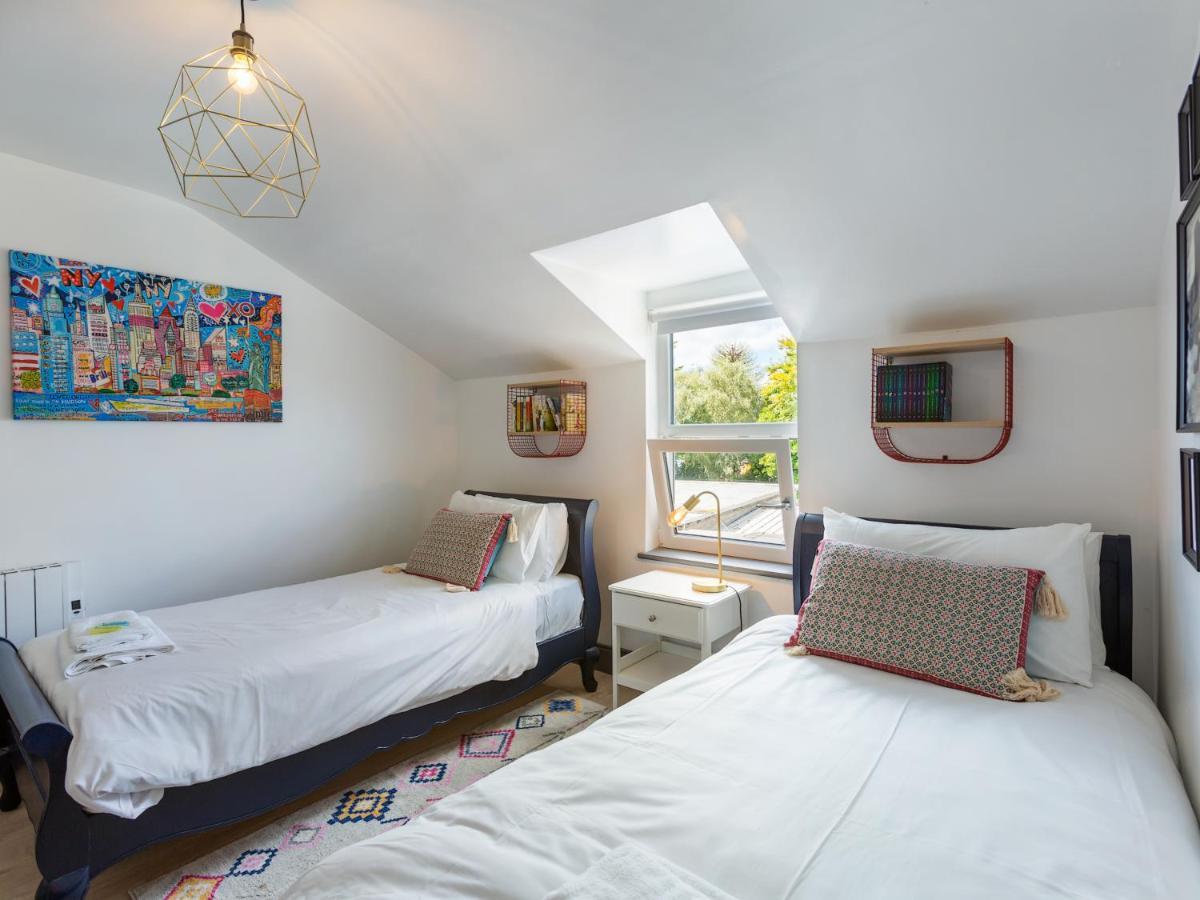 דנגרבן Macs Townhouse Dungarvan מראה חיצוני תמונה