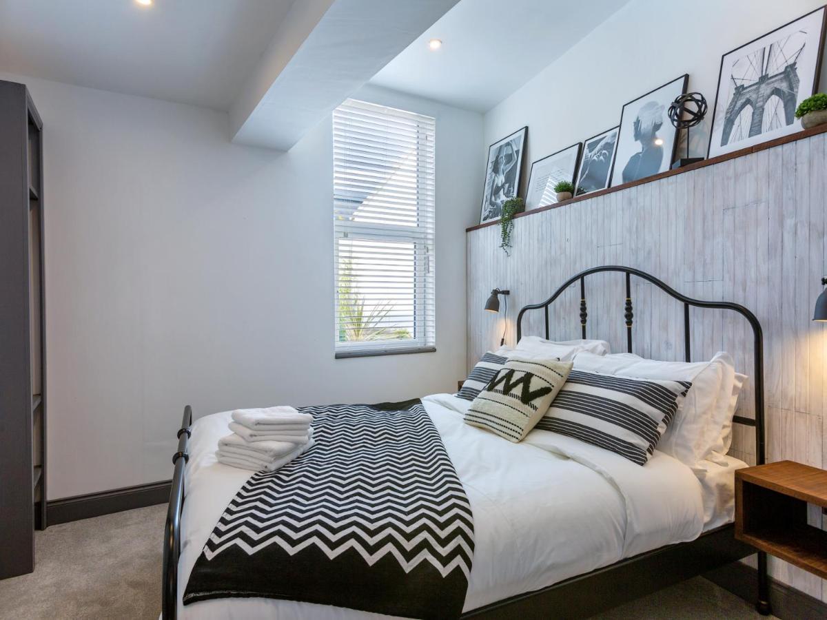דנגרבן Macs Townhouse Dungarvan מראה חיצוני תמונה