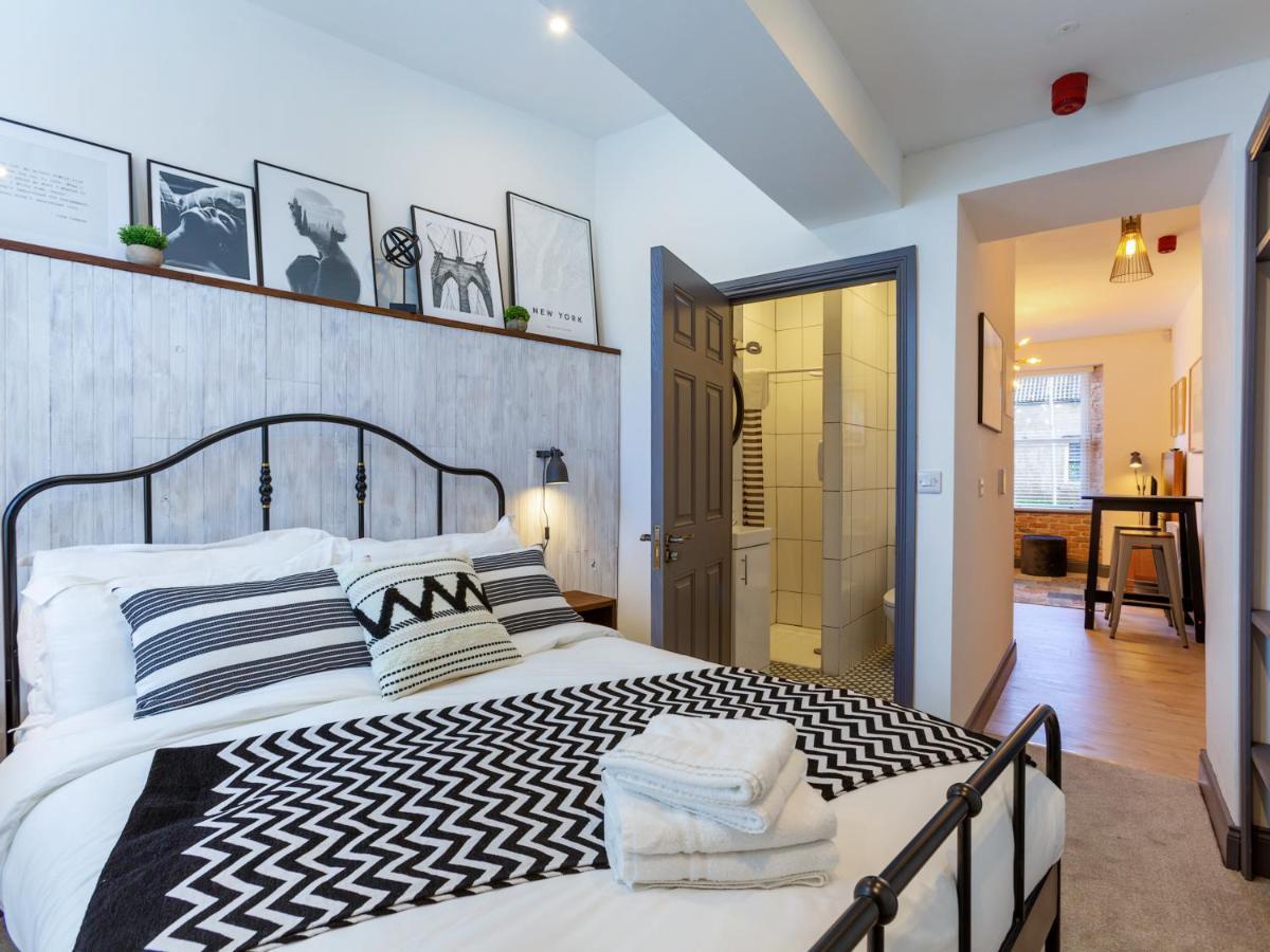 דנגרבן Macs Townhouse Dungarvan מראה חיצוני תמונה