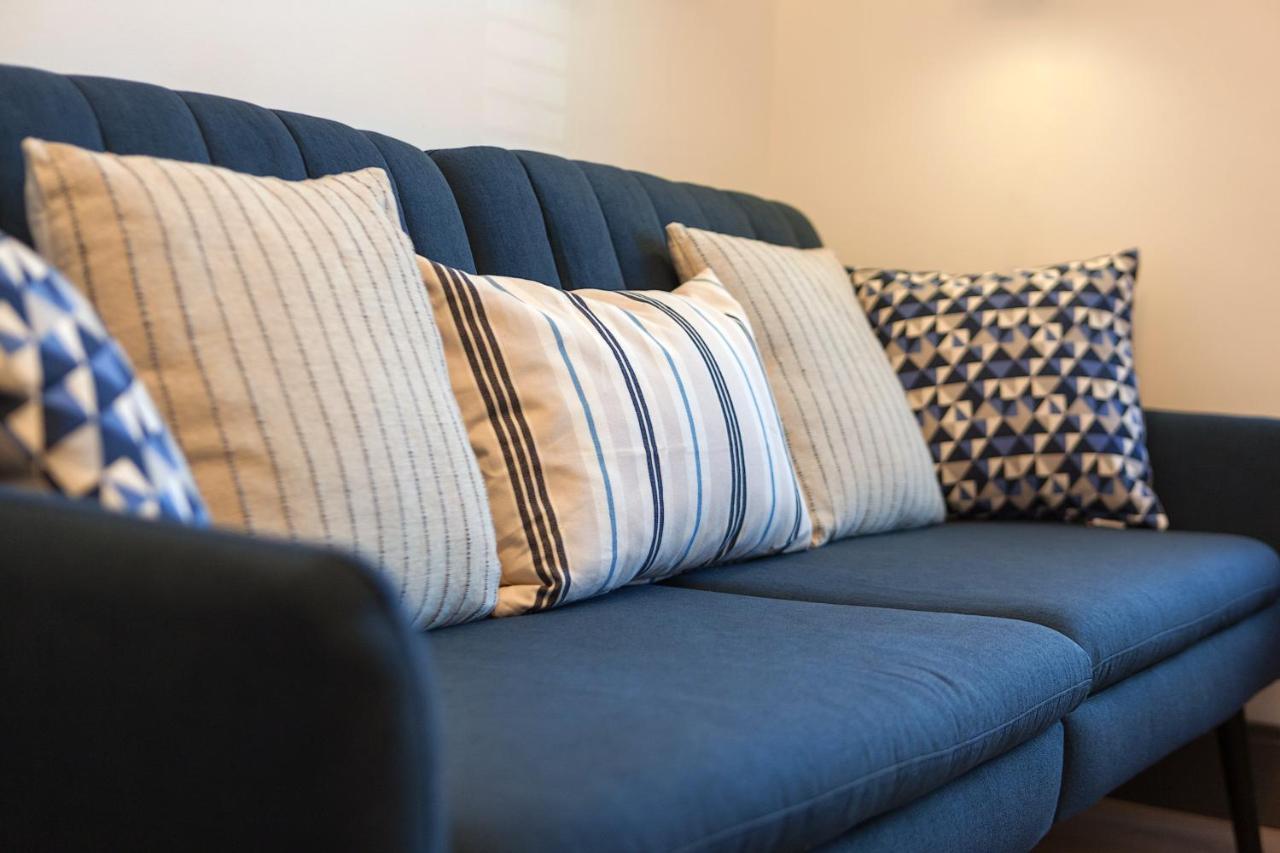 דנגרבן Macs Townhouse Dungarvan מראה חיצוני תמונה