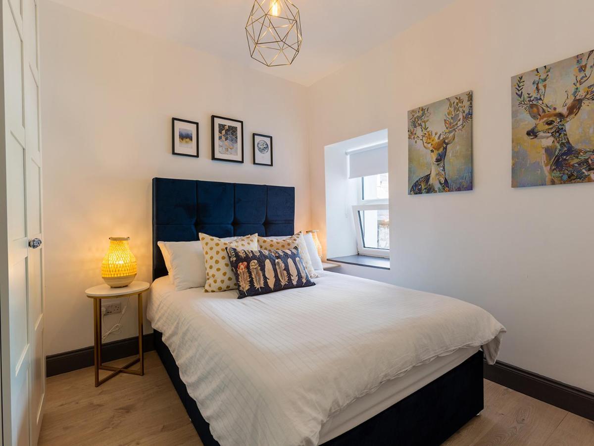 דנגרבן Macs Townhouse Dungarvan מראה חיצוני תמונה