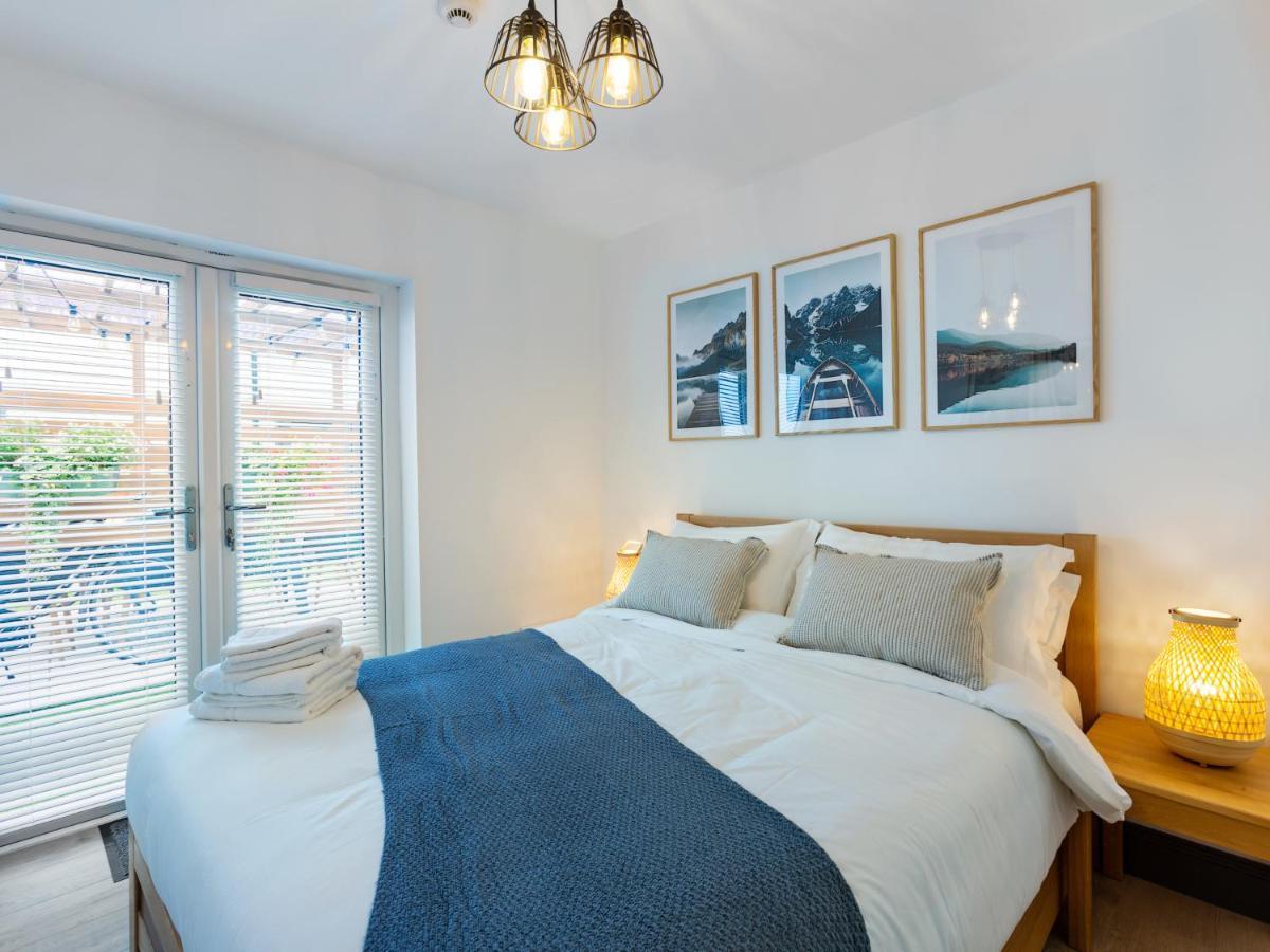 דנגרבן Macs Townhouse Dungarvan מראה חיצוני תמונה