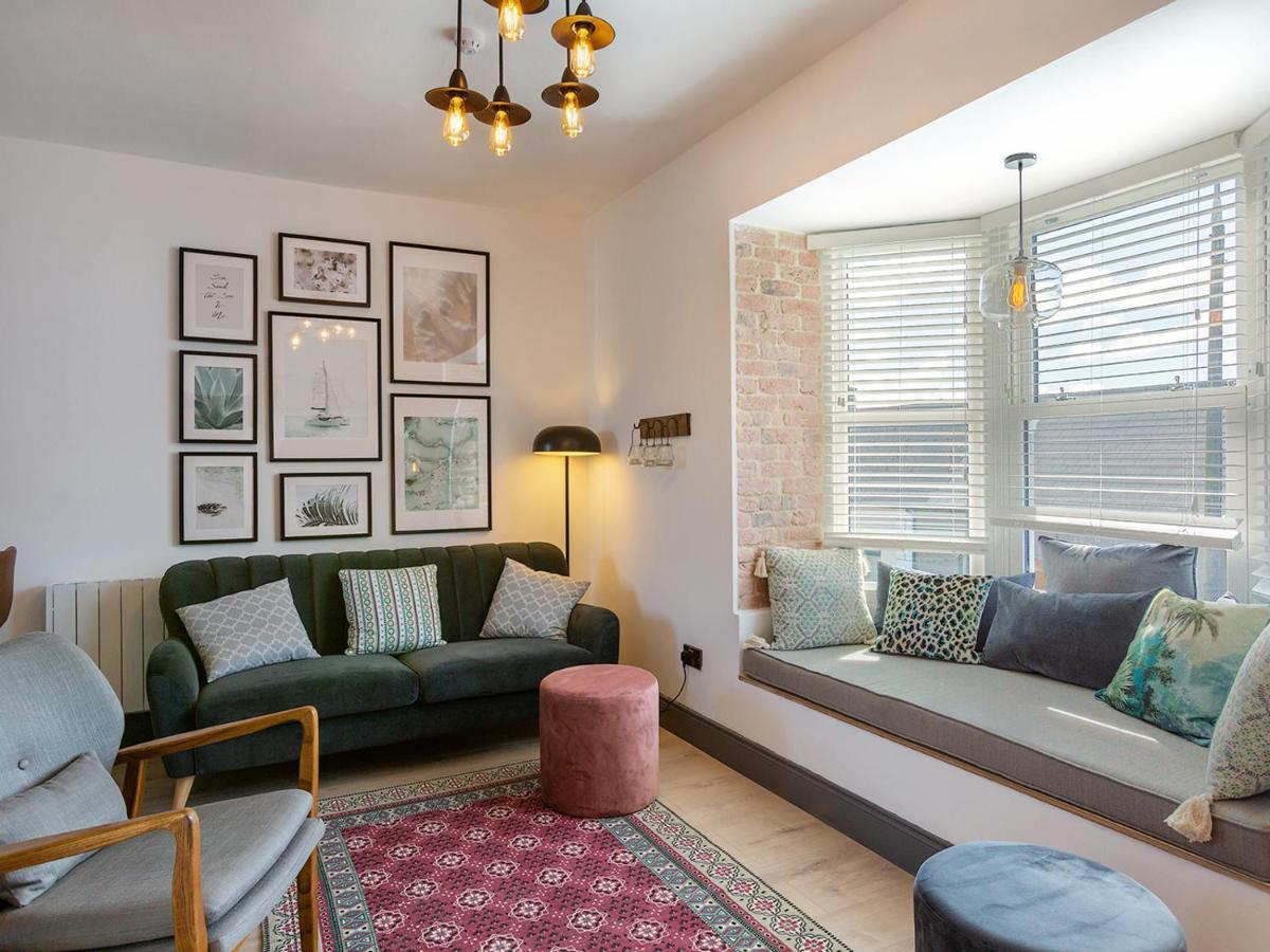 דנגרבן Macs Townhouse Dungarvan מראה חיצוני תמונה
