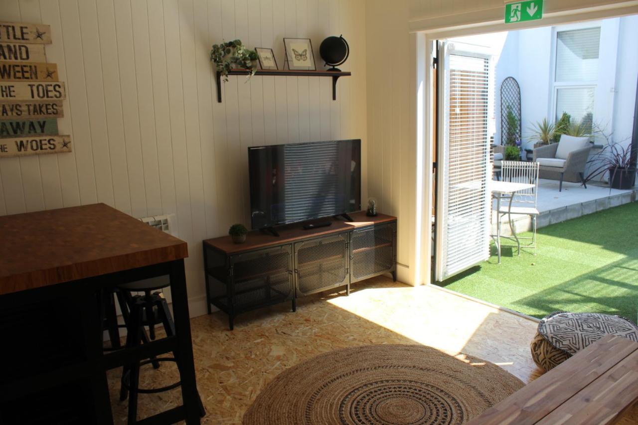 דנגרבן Macs Townhouse Dungarvan מראה חיצוני תמונה