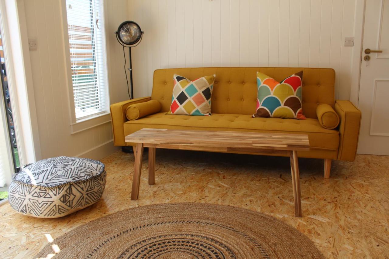 דנגרבן Macs Townhouse Dungarvan מראה חיצוני תמונה