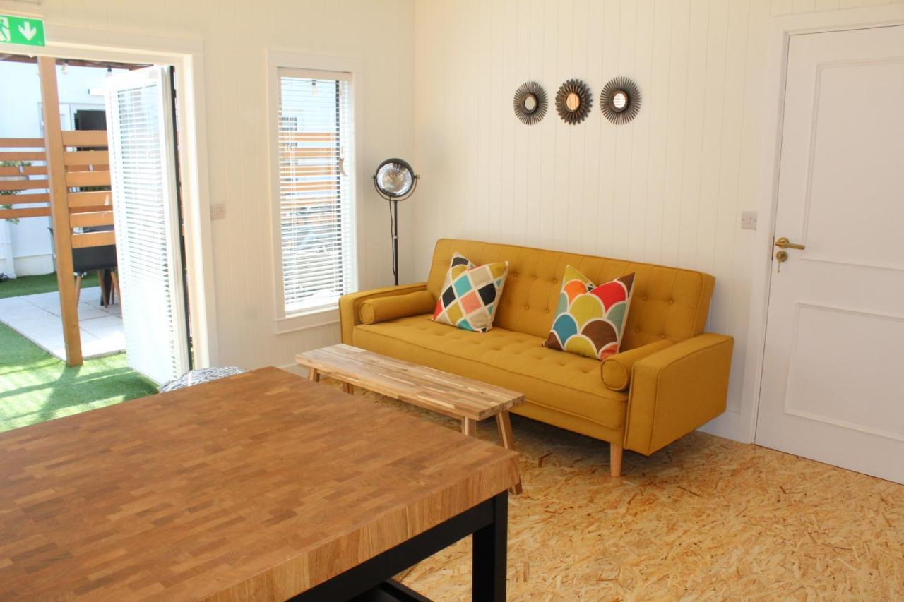 דנגרבן Macs Townhouse Dungarvan מראה חיצוני תמונה