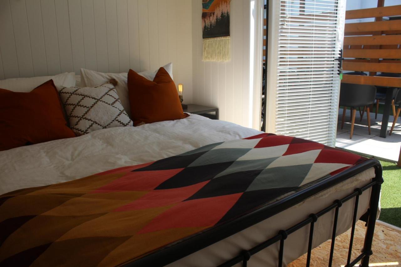 דנגרבן Macs Townhouse Dungarvan מראה חיצוני תמונה