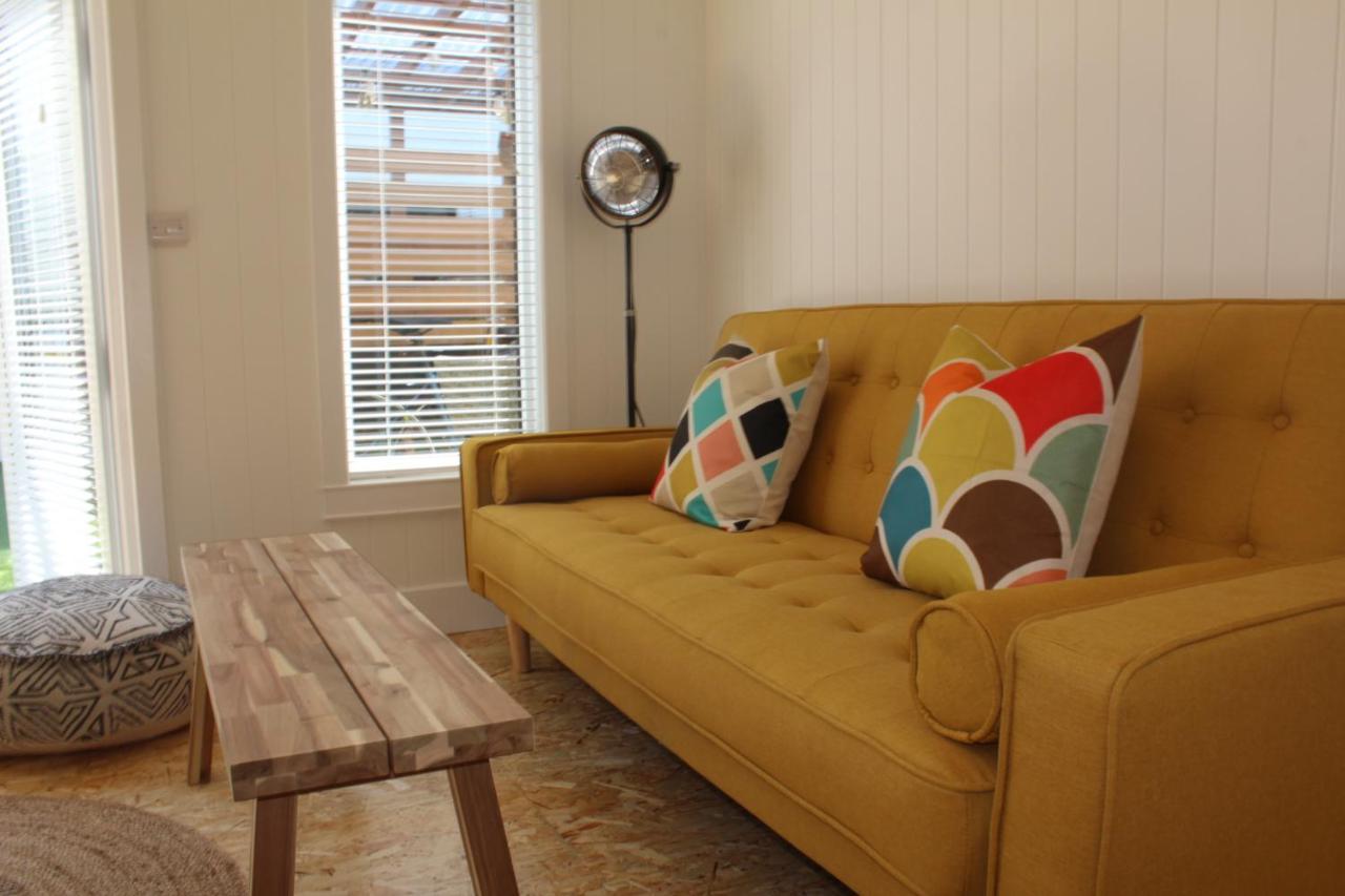דנגרבן Macs Townhouse Dungarvan מראה חיצוני תמונה